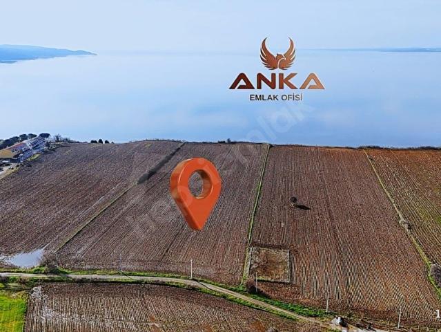Gelibolu içerisinde satılık Arsa