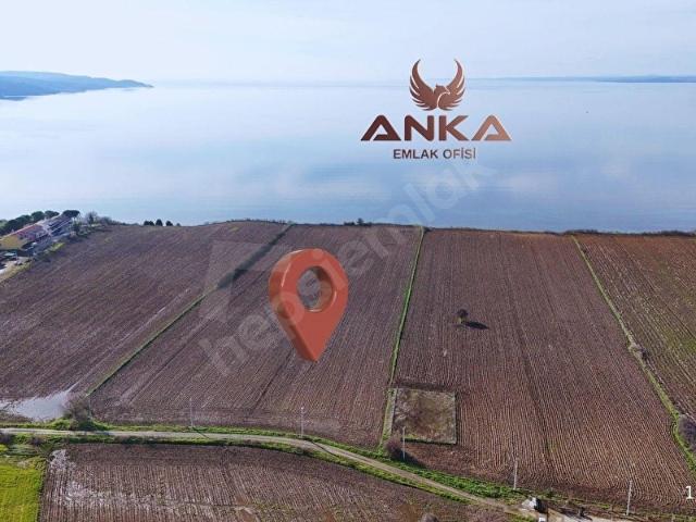 Gelibolu içerisinde satılık Arsa