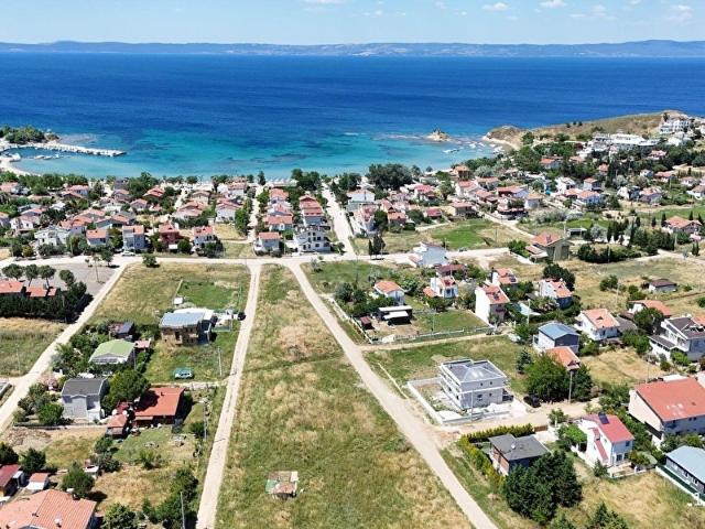 Güneyli, Gelibolu içerisinde satılık Arsa