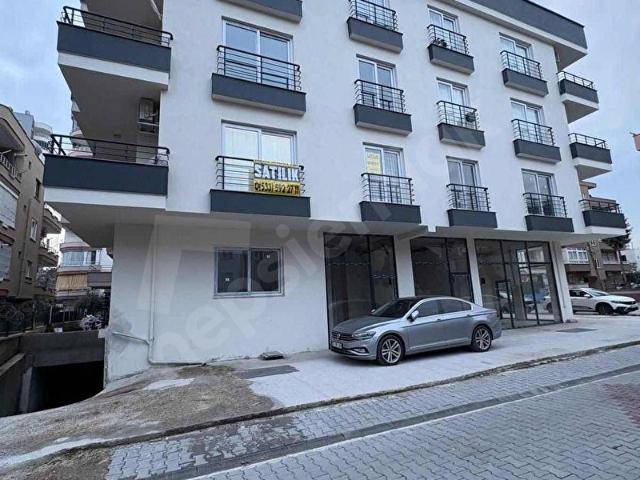 Yenişehir, Mersin içerisinde satılık mülk