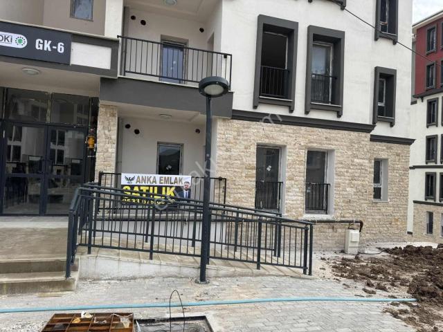 Balikesir içerisinde satılık mülk