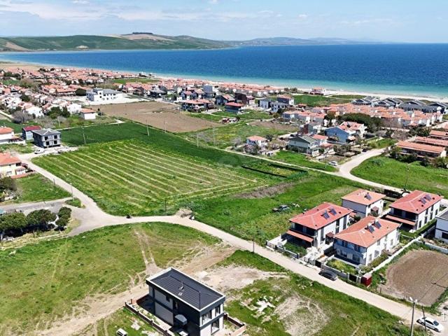 Gelibolu, Çanakkale içerisinde satılık Arsa