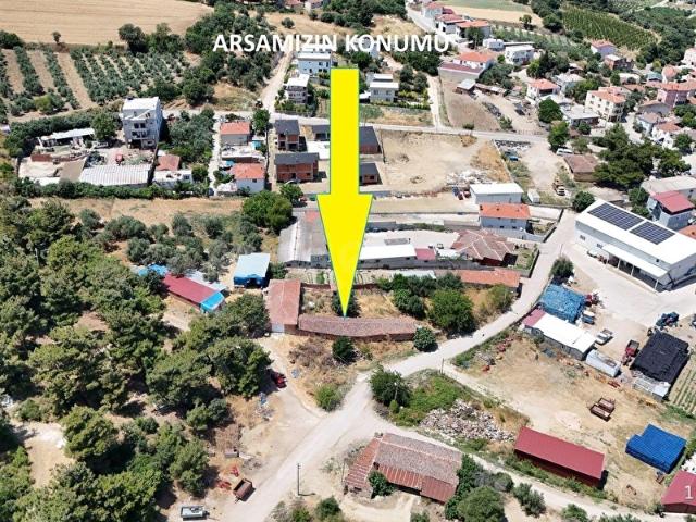 Yapıldak, Çanakkale Merkez içerisinde satılık mülk