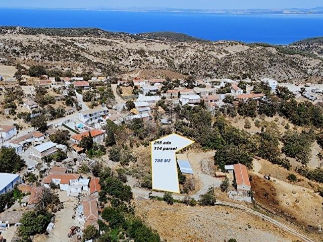 Yeniköy, Gelibolu içerisinde satılık Arsa