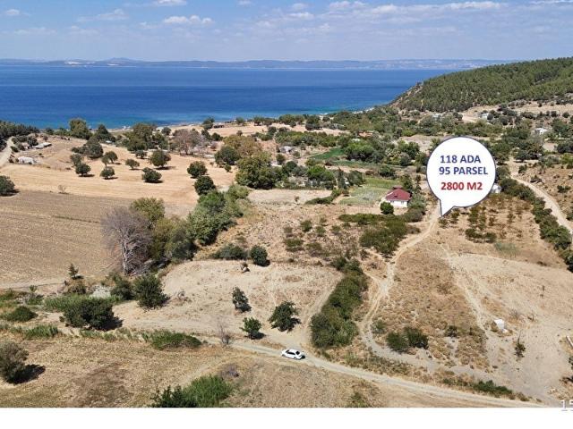 Yeniköy, Gelibolu içerisinde satılık mülk