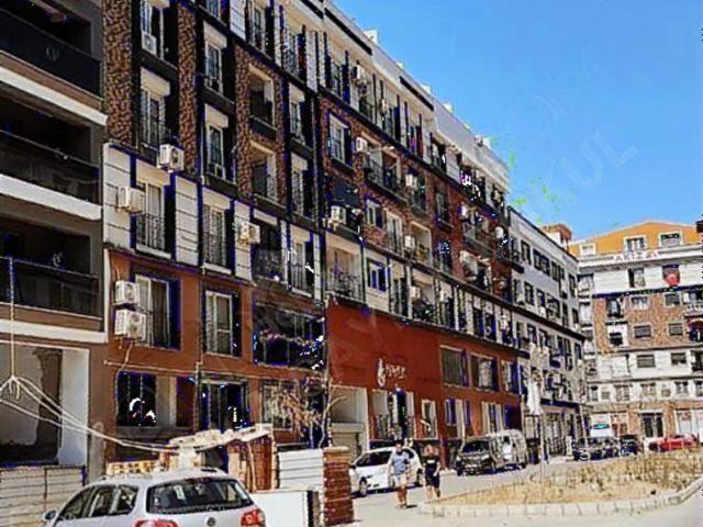 Karşiyaka, İzmir içerisinde satılık mülk