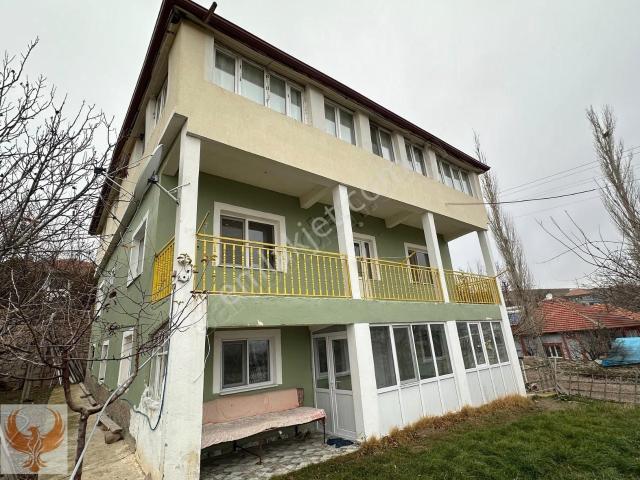 Gemerek, Sivas içerisinde satılık Villa