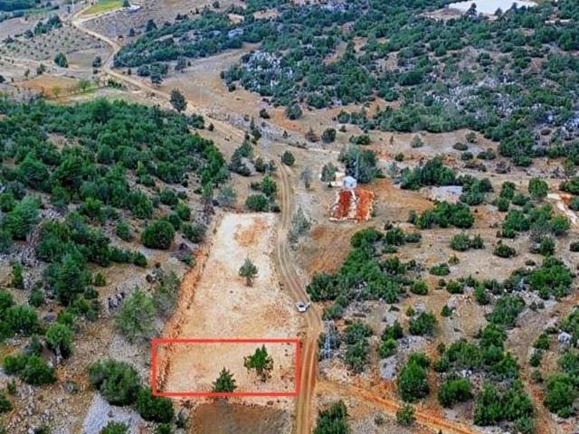 Erdemli, Mersin içerisinde satılık Arsa