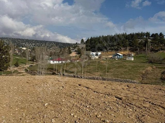 Erdemli, Mersin içerisinde satılık Arsa