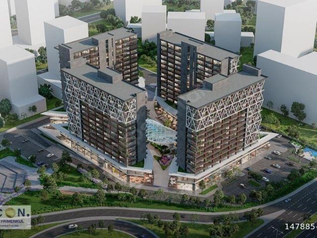 Çankaya, Ankara içerisinde satılık mülk