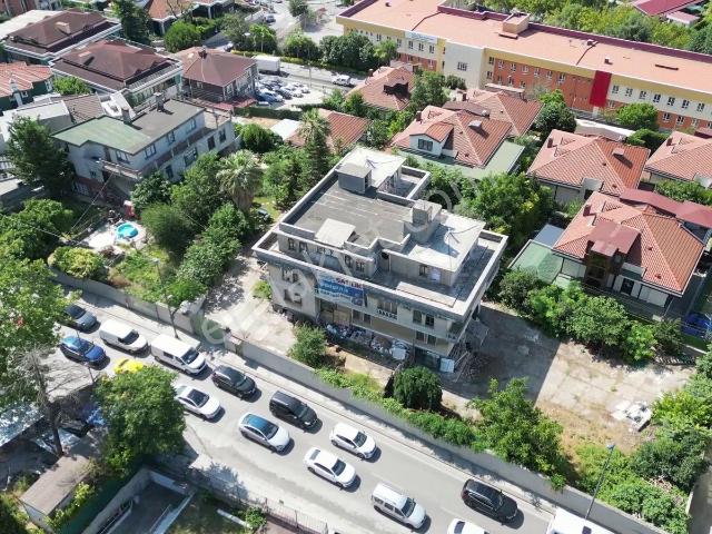 Üsküdar, İstanbul içerisinde satılık Villa
