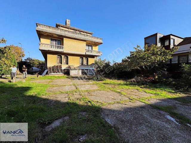 Üsküdar, İstanbul içerisinde satılık Villa