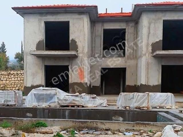 Muğla içerisinde satılık Villa