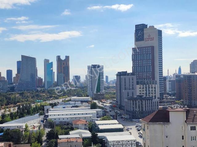 Ümraniye, İstanbul içerisinde kiralık mülk