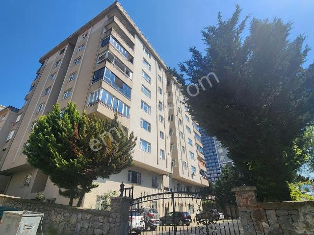 Ümraniye, İstanbul içerisinde kiralık mülk