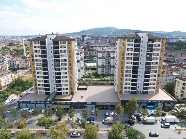 Sancaktepe, İstanbul içerisinde satılık mülk