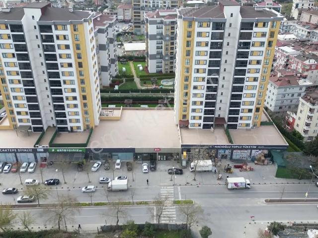 Sancaktepe, İstanbul içerisinde satılık mülk