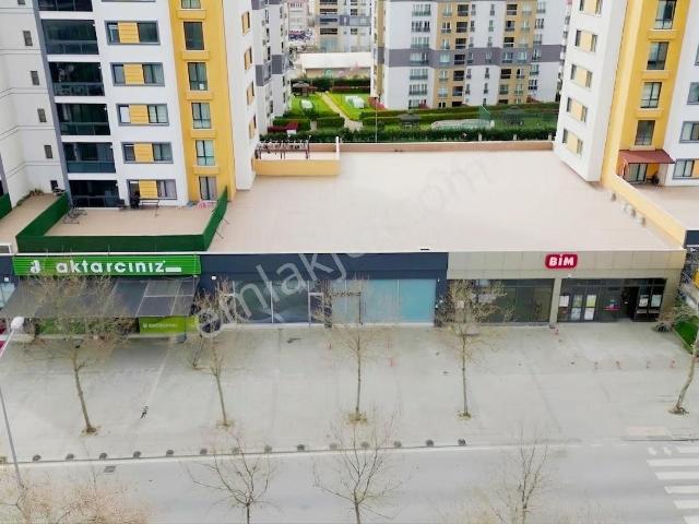 Sancaktepe, İstanbul içerisinde kiralık Dükkan