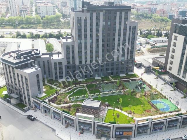 Ümraniye, İstanbul içerisinde kiralık mülk