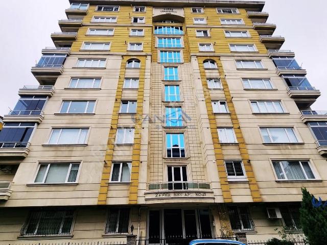 Ümraniye, İstanbul içerisinde kiralık mülk