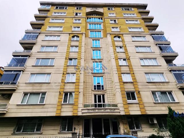 Ümraniye, İstanbul içerisinde kiralık mülk
