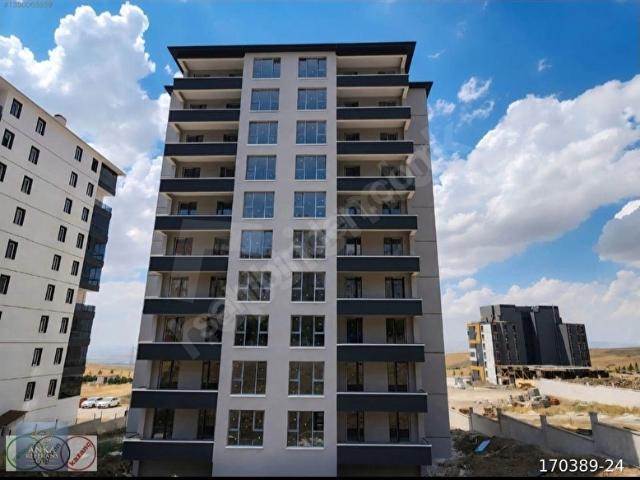 Etimesgut, Ankara içerisinde satılık mülk