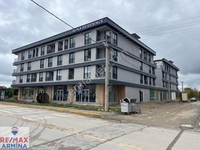 Kartepe, Kocaeli içerisinde satılık Residence