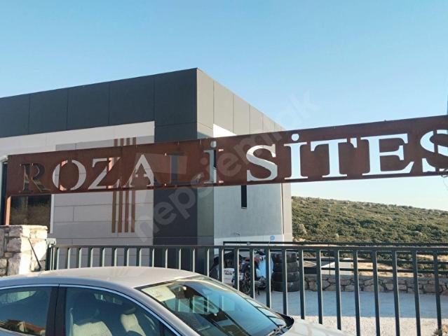 Menemen, İzmir içerisinde satılık Villa