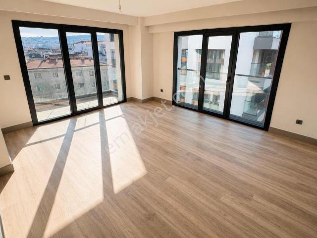 Üsküdar, İstanbul içerisinde kiralık mülk