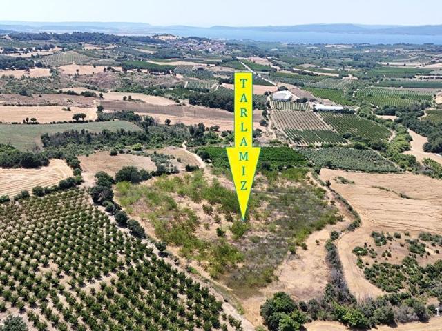 Yapıldak, Çanakkale Merkez içerisinde satılık Arsa