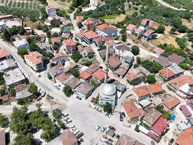 Yapıldak, Çanakkale Merkez içerisinde satılık Arsa