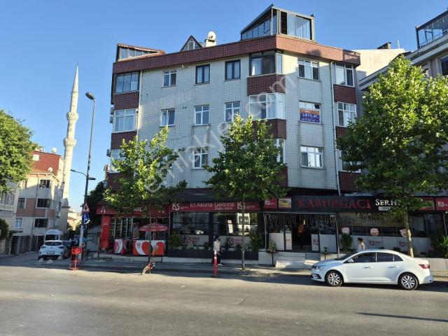 Üsküdar, İstanbul içerisinde kiralık mülk