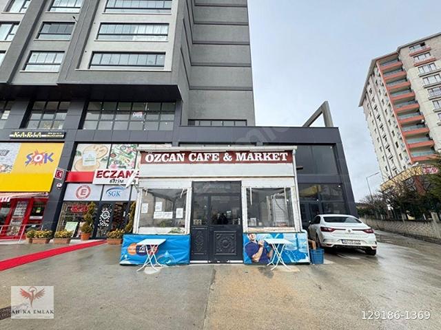 Polatli, Ankara içerisinde satılık Restoran