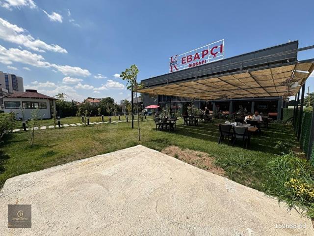 Altindağ, Ankara içerisinde satılık Restoran