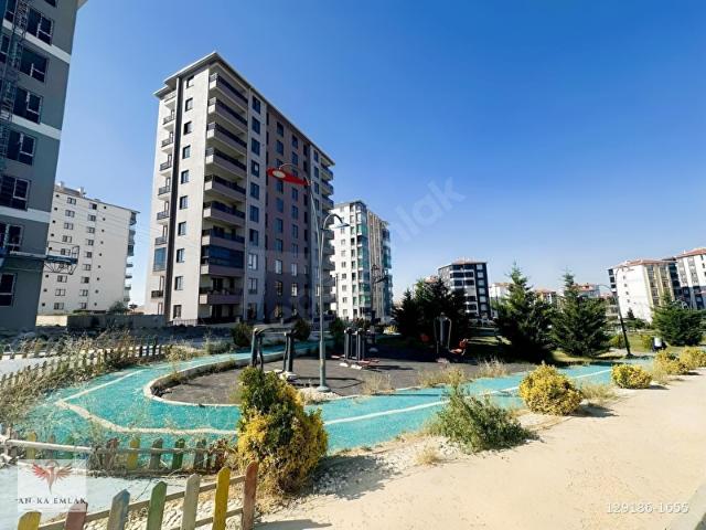 Polatli, Ankara içerisinde satılık mülk