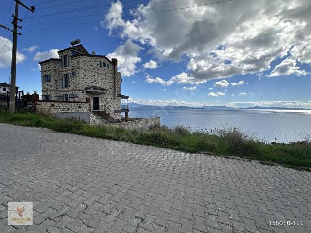 Dikili, İzmir içerisinde satılık Arsa