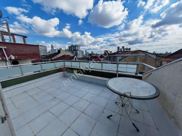 Üsküdar, İstanbul içerisinde kiralık mülk