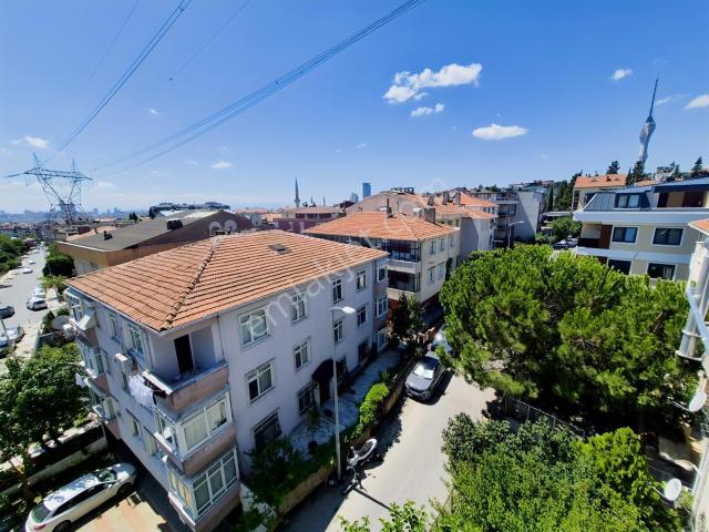 Bulgurlu Mahallesi, Üsküdar içerisinde kiralık mülk
