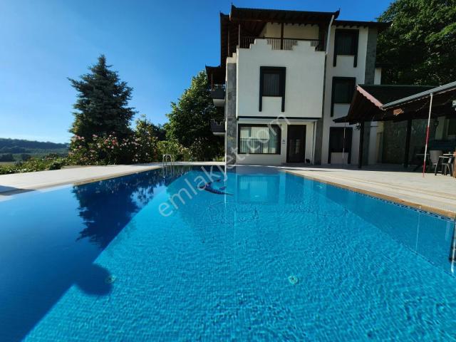 Kandira, Kocaeli içerisinde satılık Villa