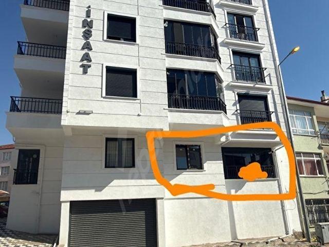 Şereflikoçhisar, Ankara içerisinde satılık mülk