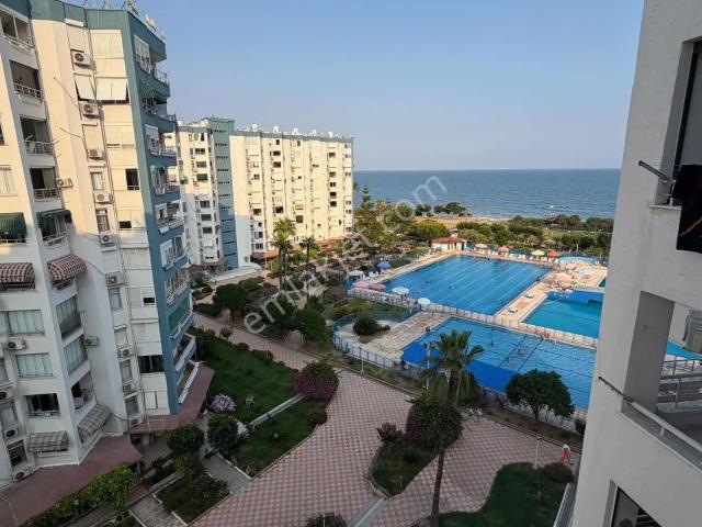 75.Yıl, Mezitli içerisinde kiralık mülk