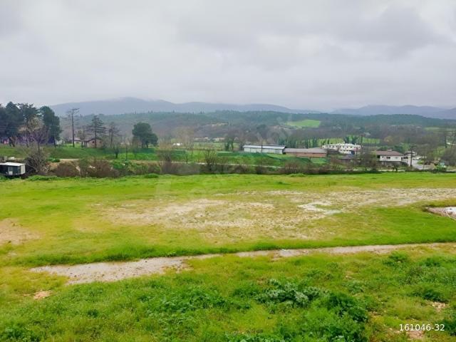 Mustafakemalpaşa, Bursa içerisinde satılık Arsa