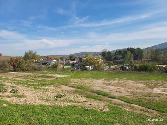 Mustafakemalpaşa, Bursa içerisinde satılık Arsa