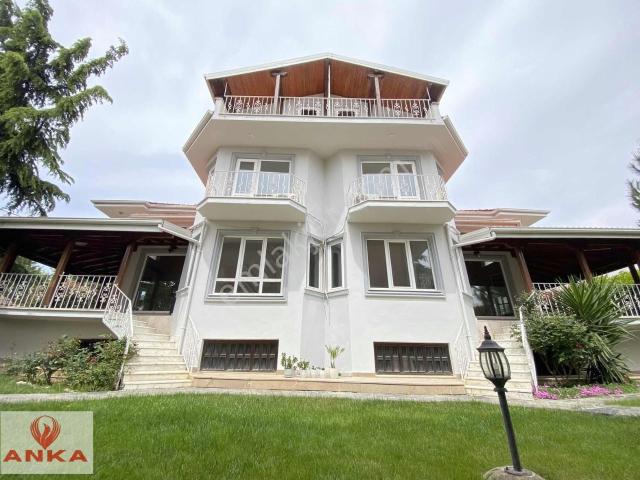 Osmangazi içerisinde kiralık Villa
