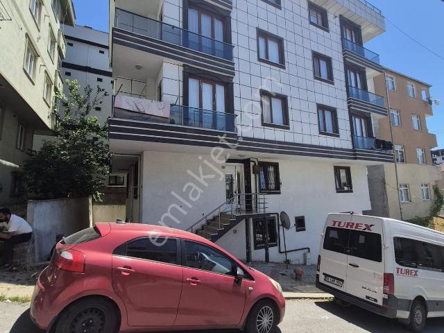 Sancaktepe, İstanbul içerisinde kiralık mülk