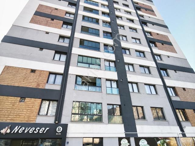Mevlana Mahallesi, Talas içerisinde kiralık mülk