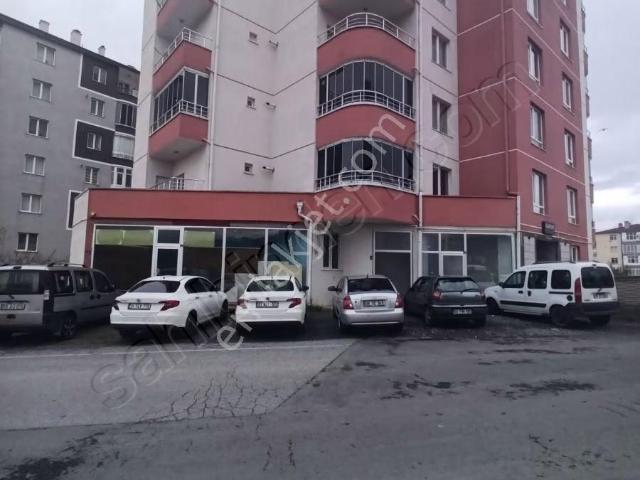 Melikgazi, Kayseri içerisinde kiralık Dükkan