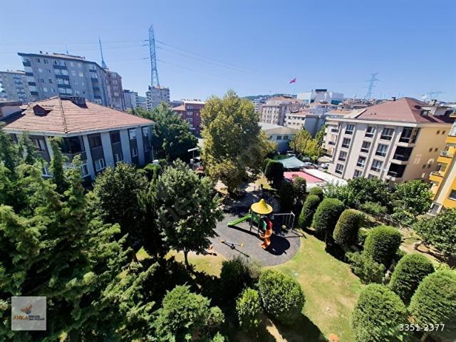 Ümraniye, İstanbul içerisinde satılık mülk
