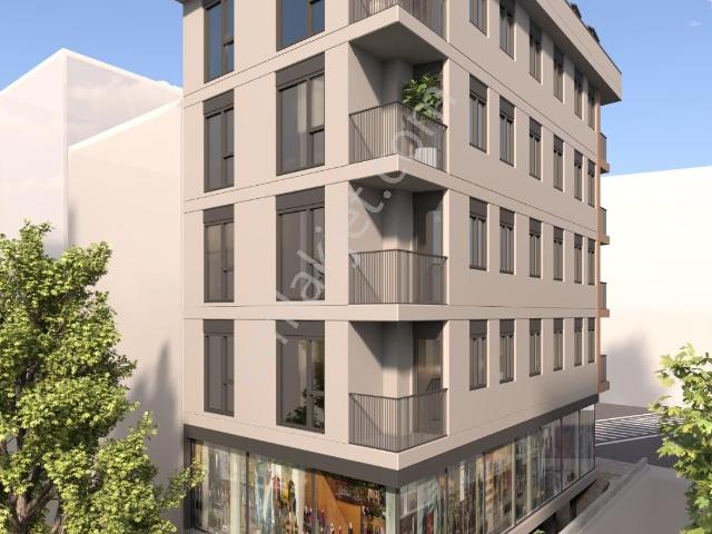 Ümraniye, İstanbul içerisinde satılık mülk