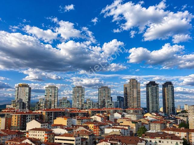 Ümraniye, İstanbul içerisinde satılık mülk